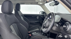 MINI Hatchback 135kW Cooper S Level 1 33kWh 3dr Auto Electric Hatchback